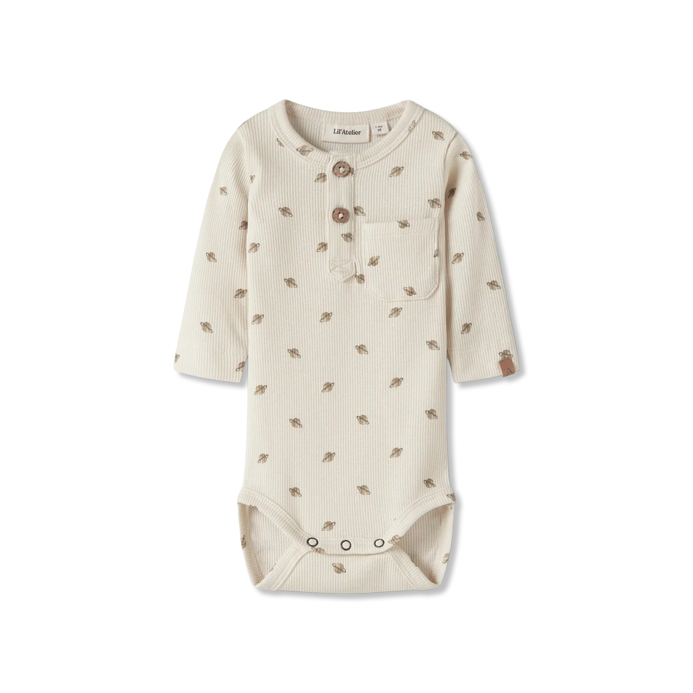 Nmmlavo Romper