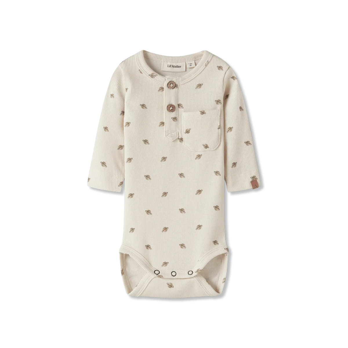 Nmmlavo Romper