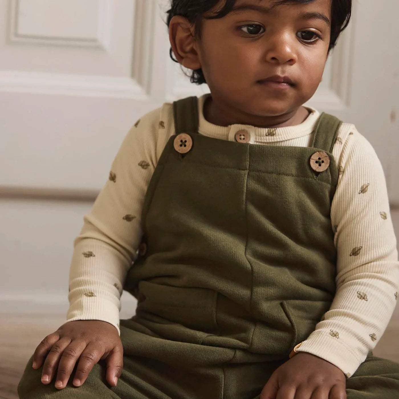 Nmmlavo Romper