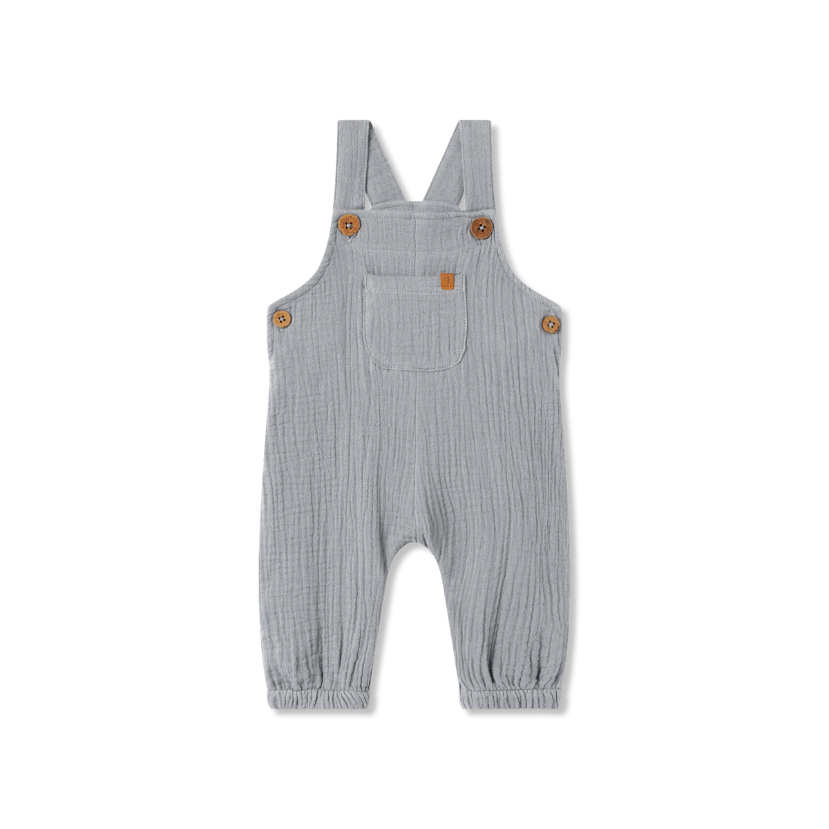 Nbmloros Overall