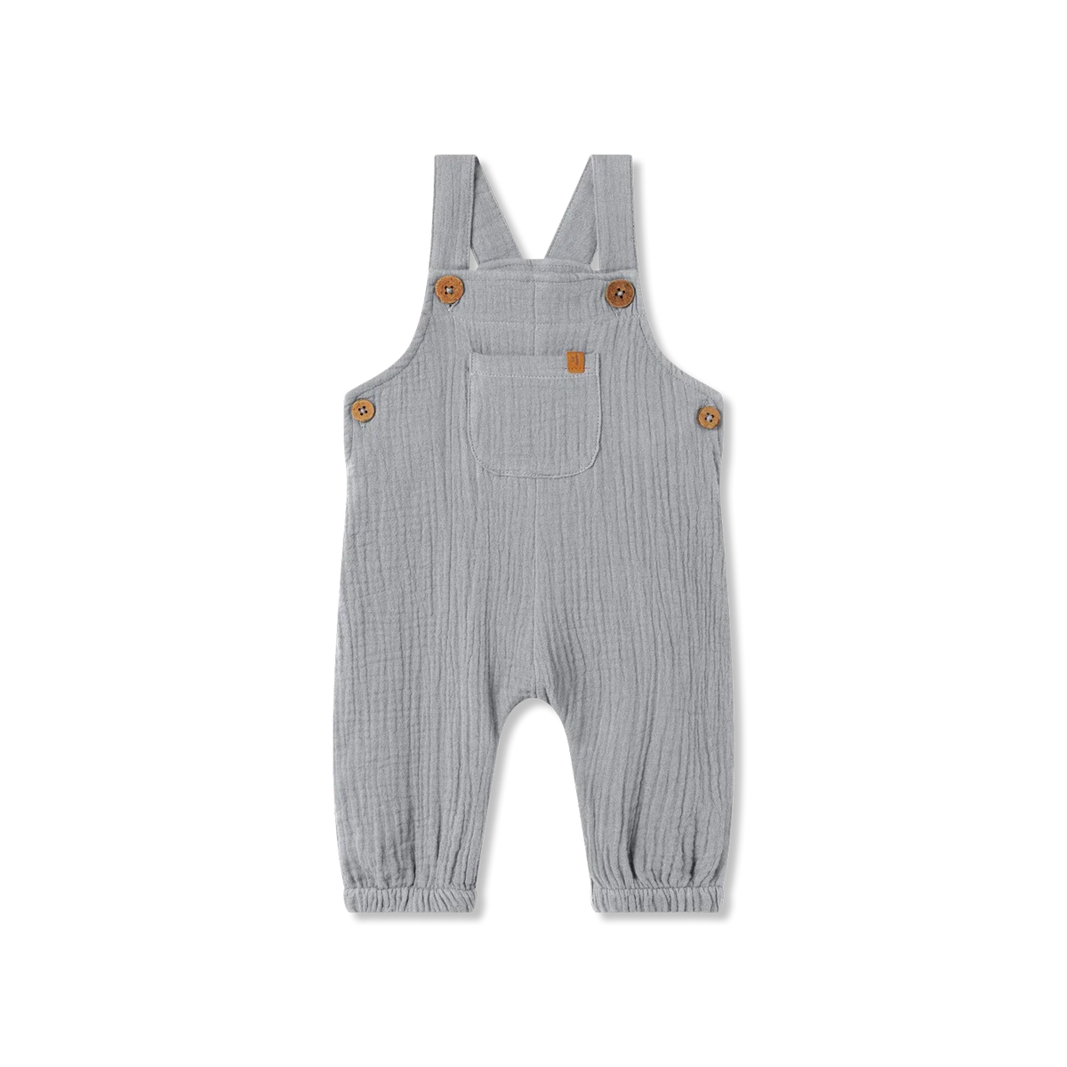 Nbmloros Overall
