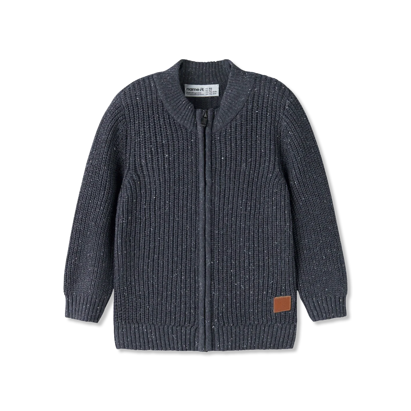 Nmmnorman Vest