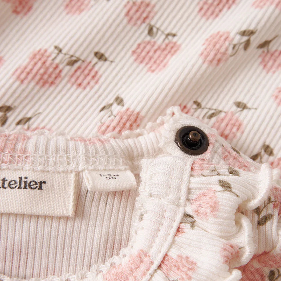 Nbfgago Romper