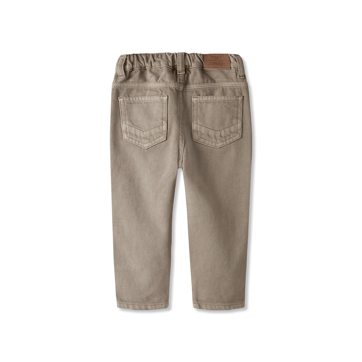 Nmmsilas broek