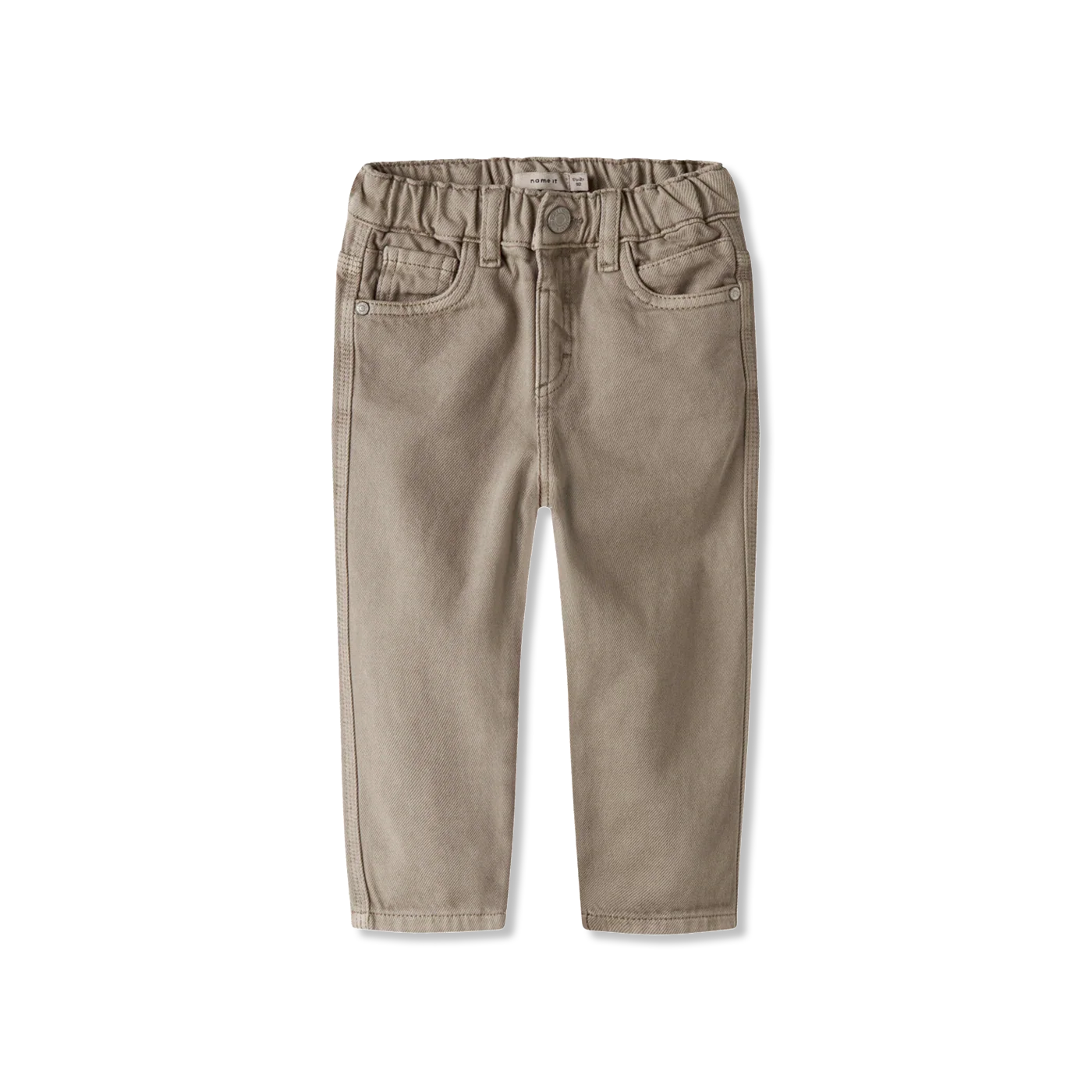 Nmmsilas broek