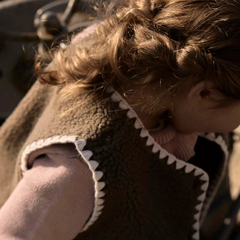 Lajo weste