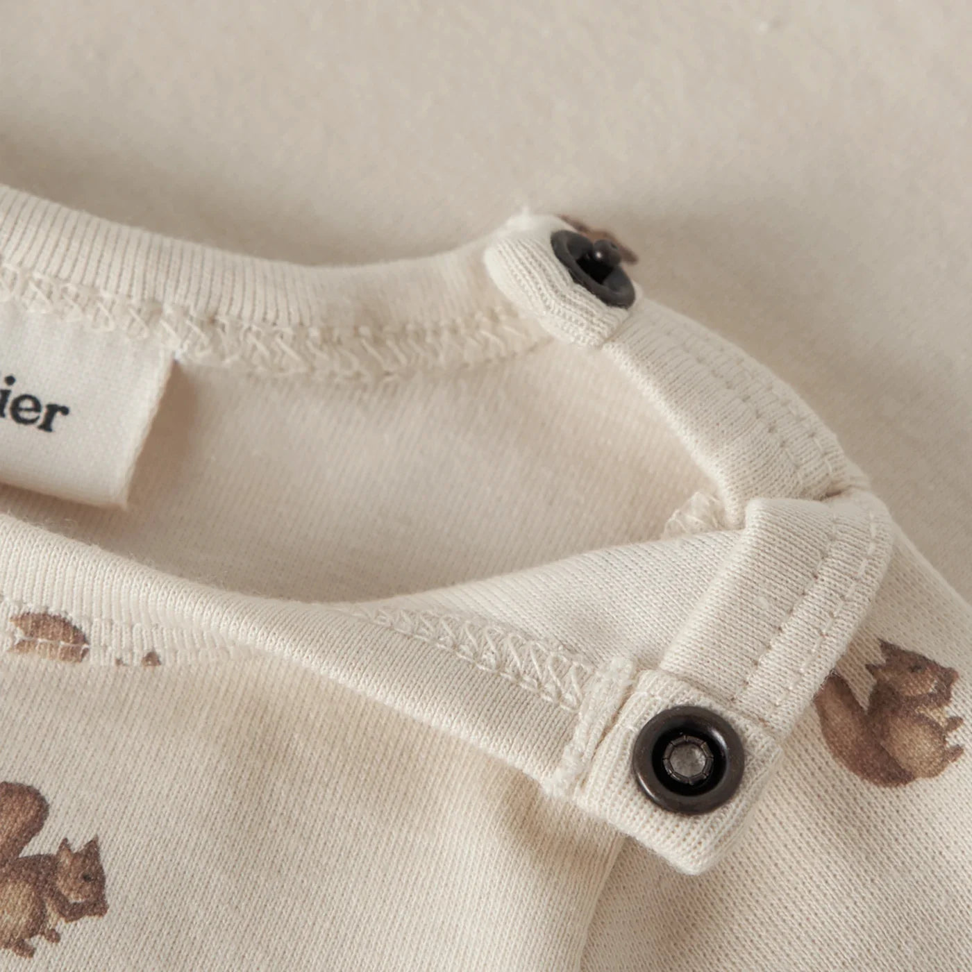 Nbnlayo Romper