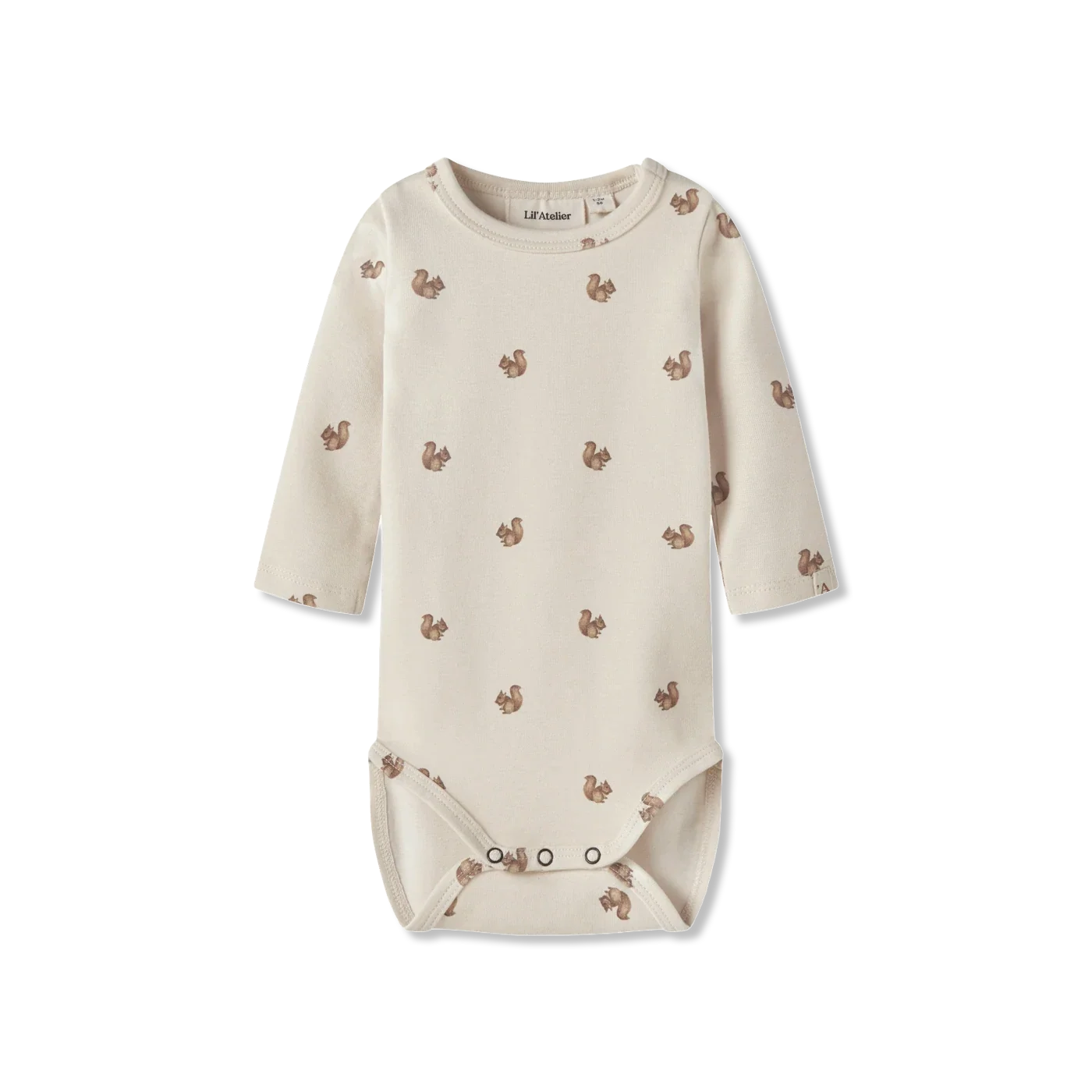 Nbnlayo Romper