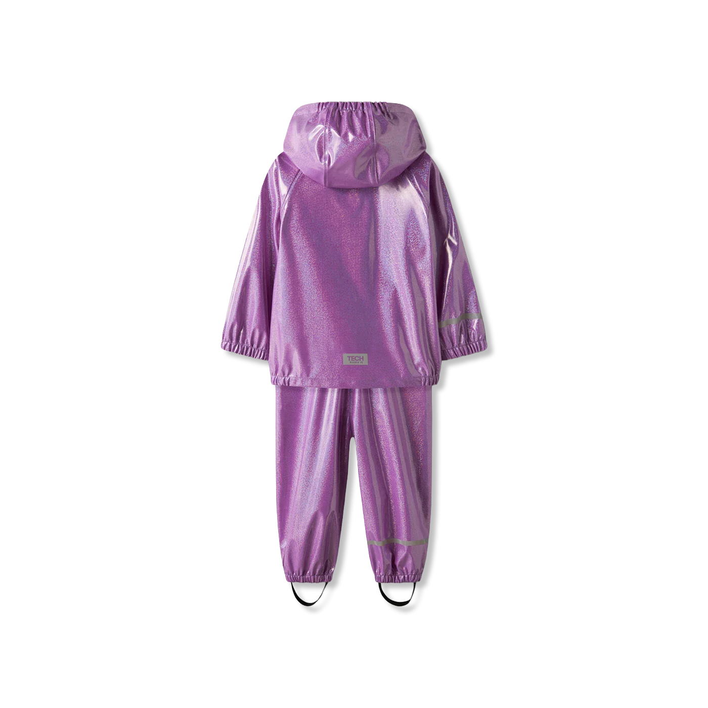 Nmfdry10 Regenkleding