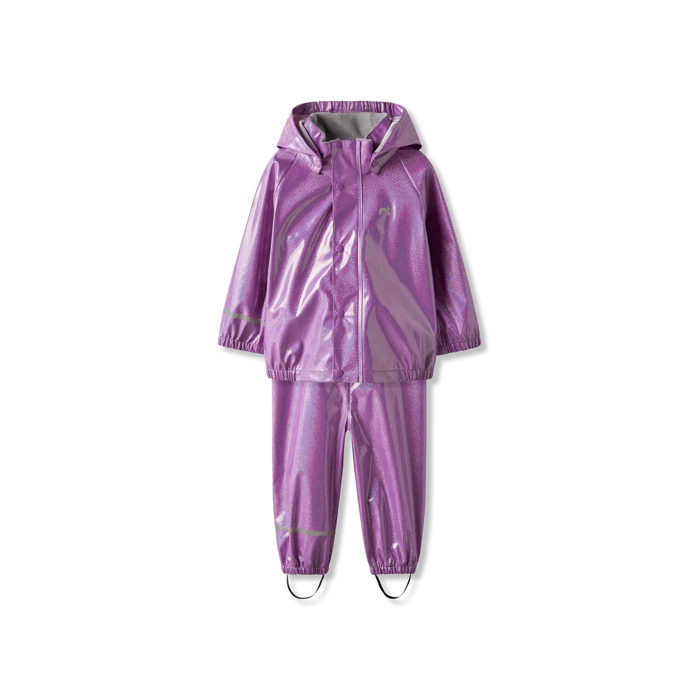 Nmfdry10 Regenkleding
