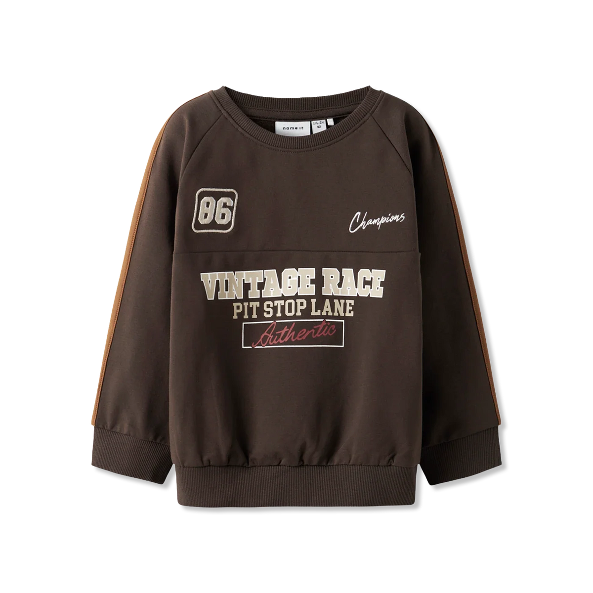 Nmmraoul sweatshirts