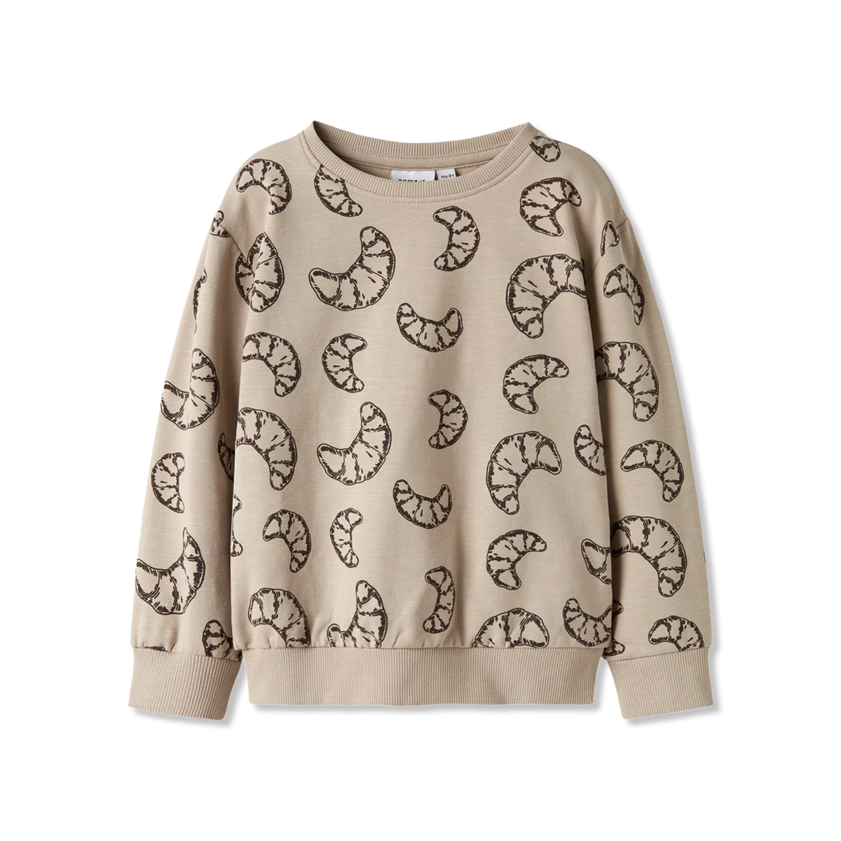 Nmmrichie sweatshirts