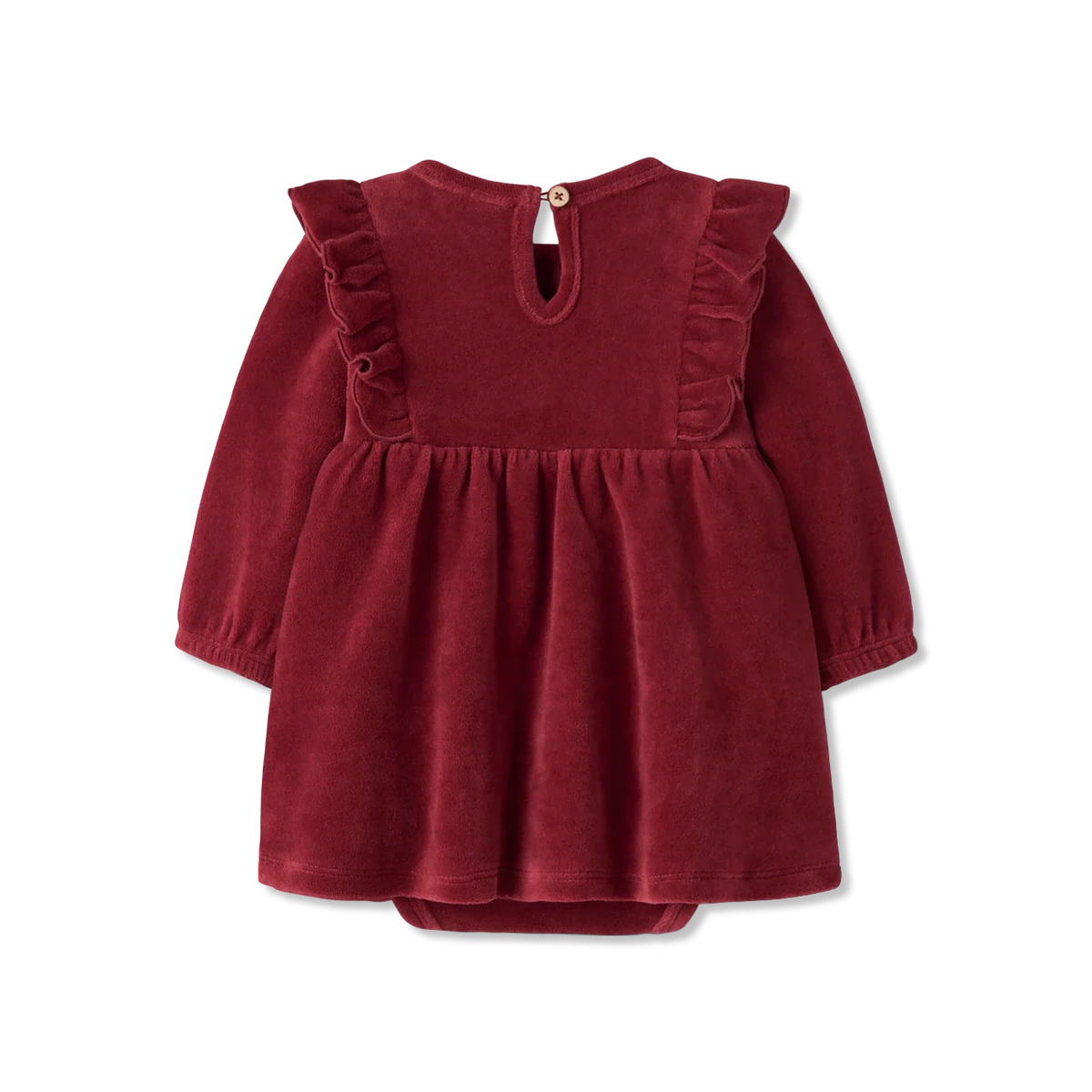 Nbfsaga Bodyjurk