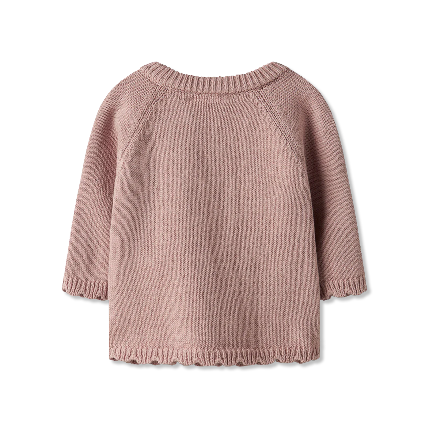 Nbflaguna t-shirt lange mouw