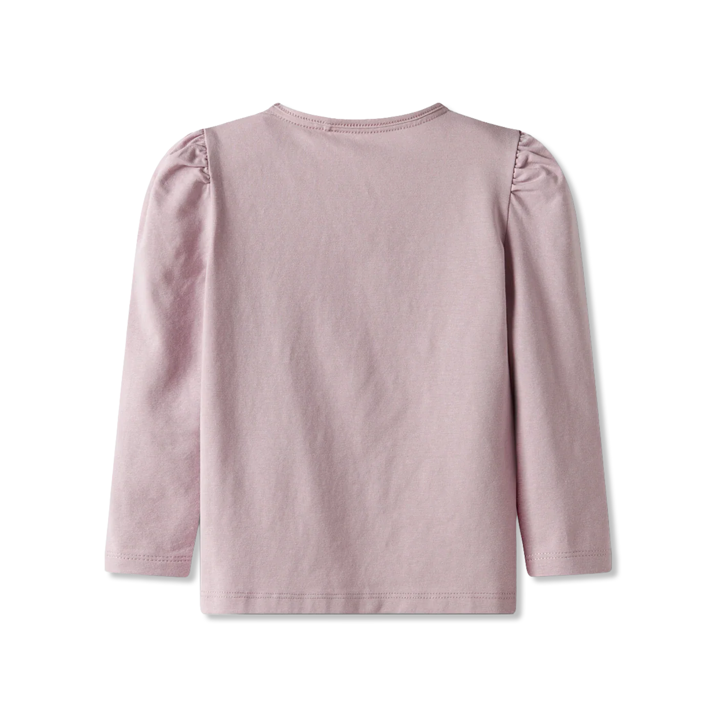 Nmfswana t-shirt lange mouw