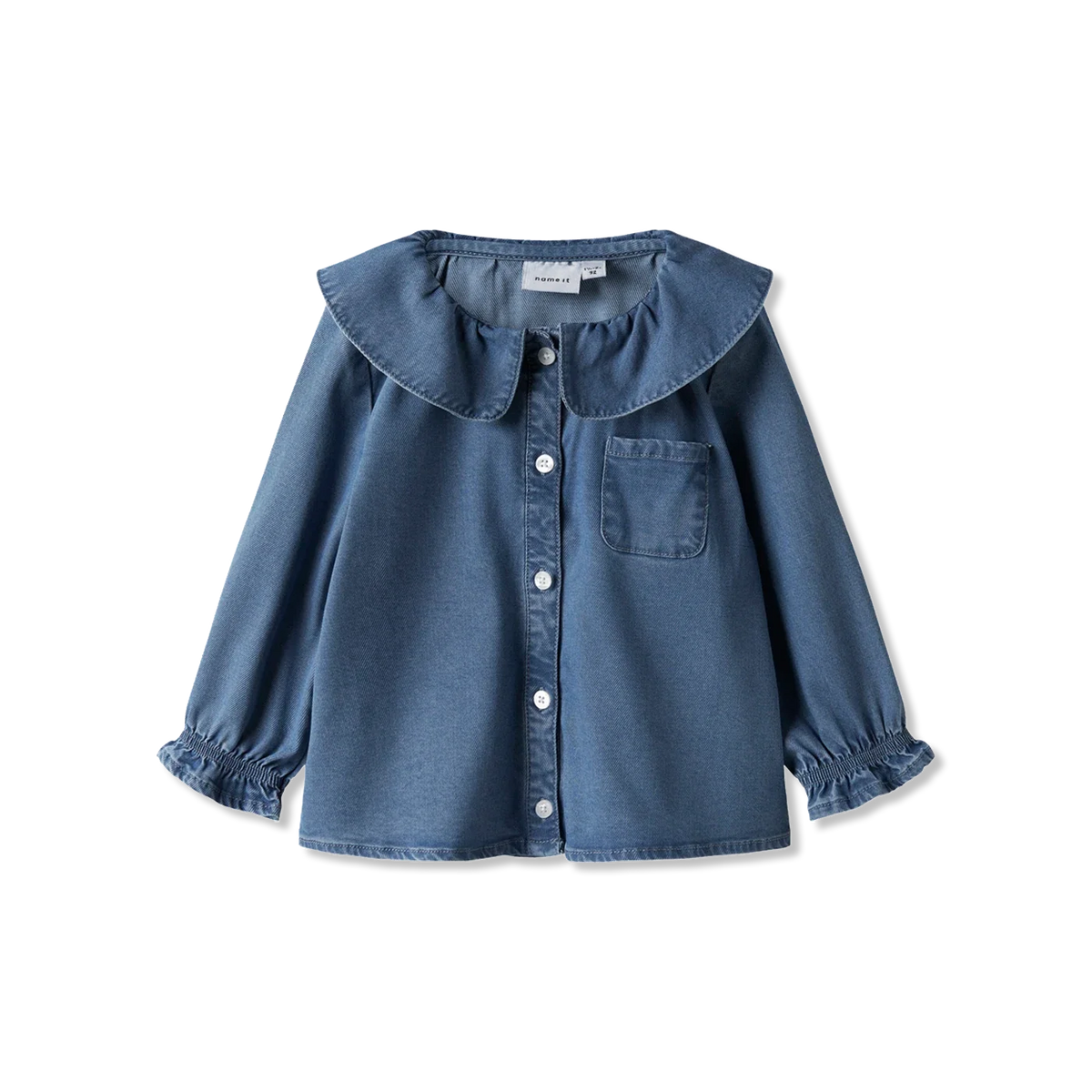 Nmfsophy shirt