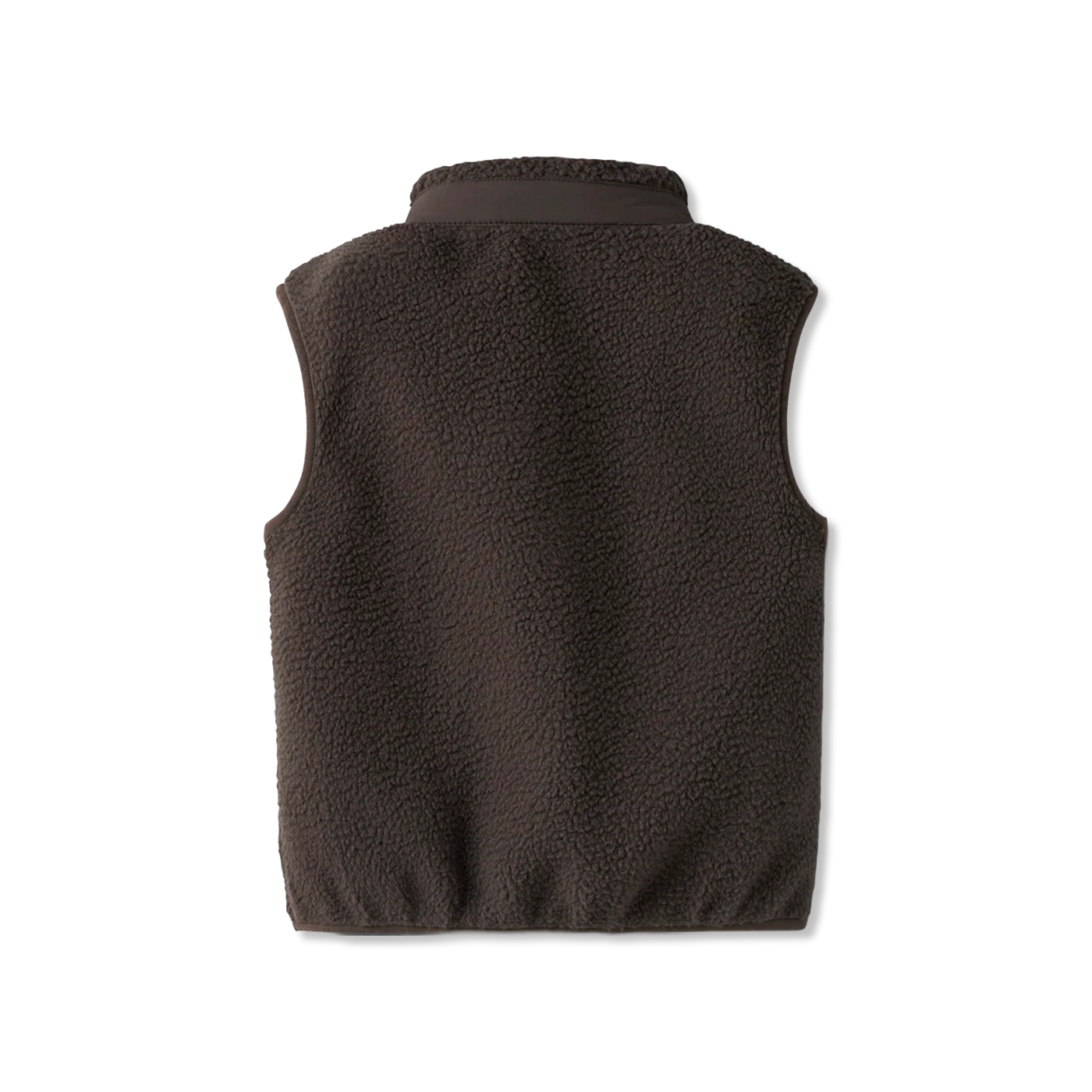 Miller teddy bodywarmer