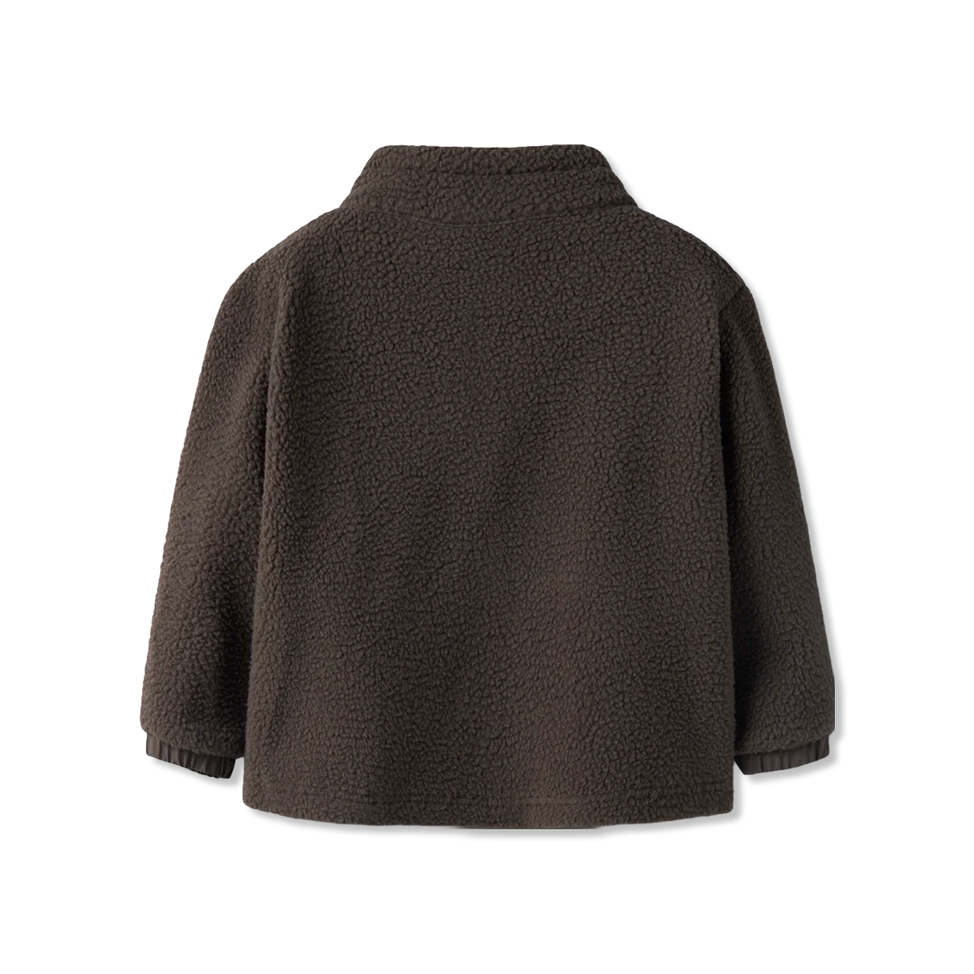 Nmmmiller Fleece
