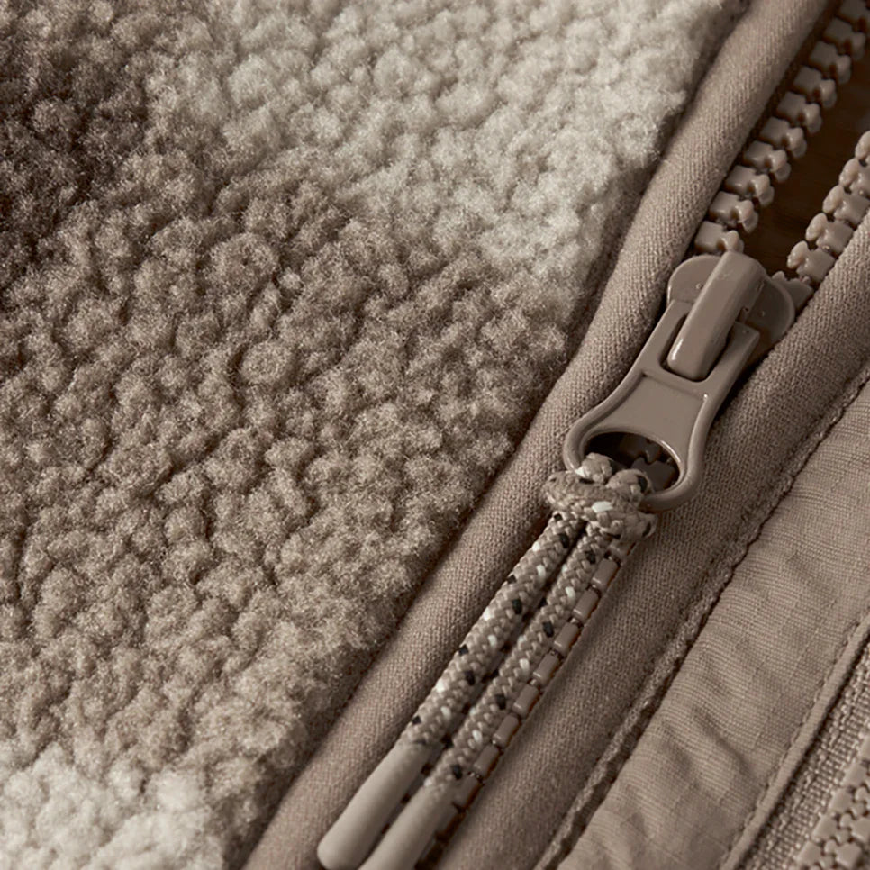 Nmmmonico Fleece