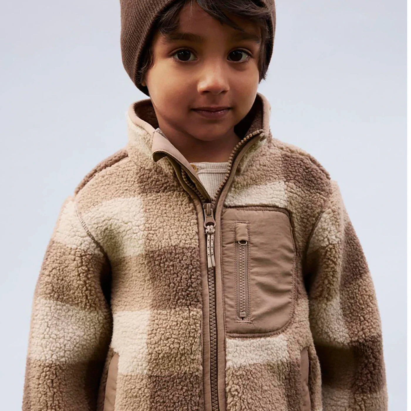 Nmmmonico Fleece