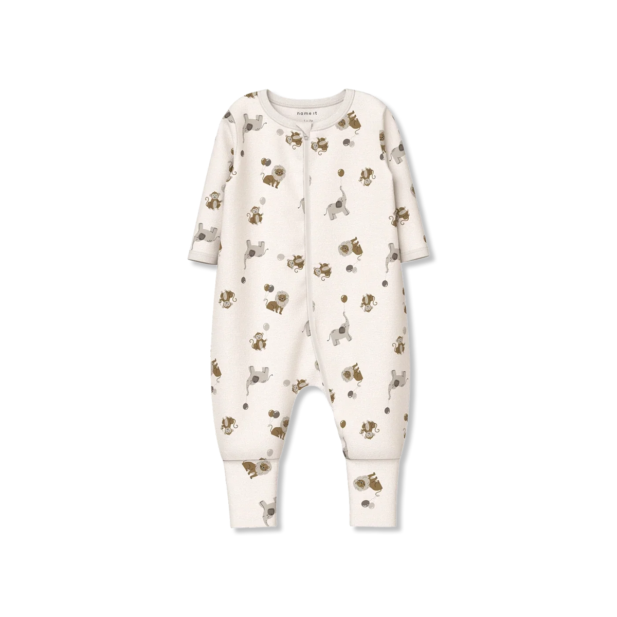 Nbnnightsuit nachtkleding