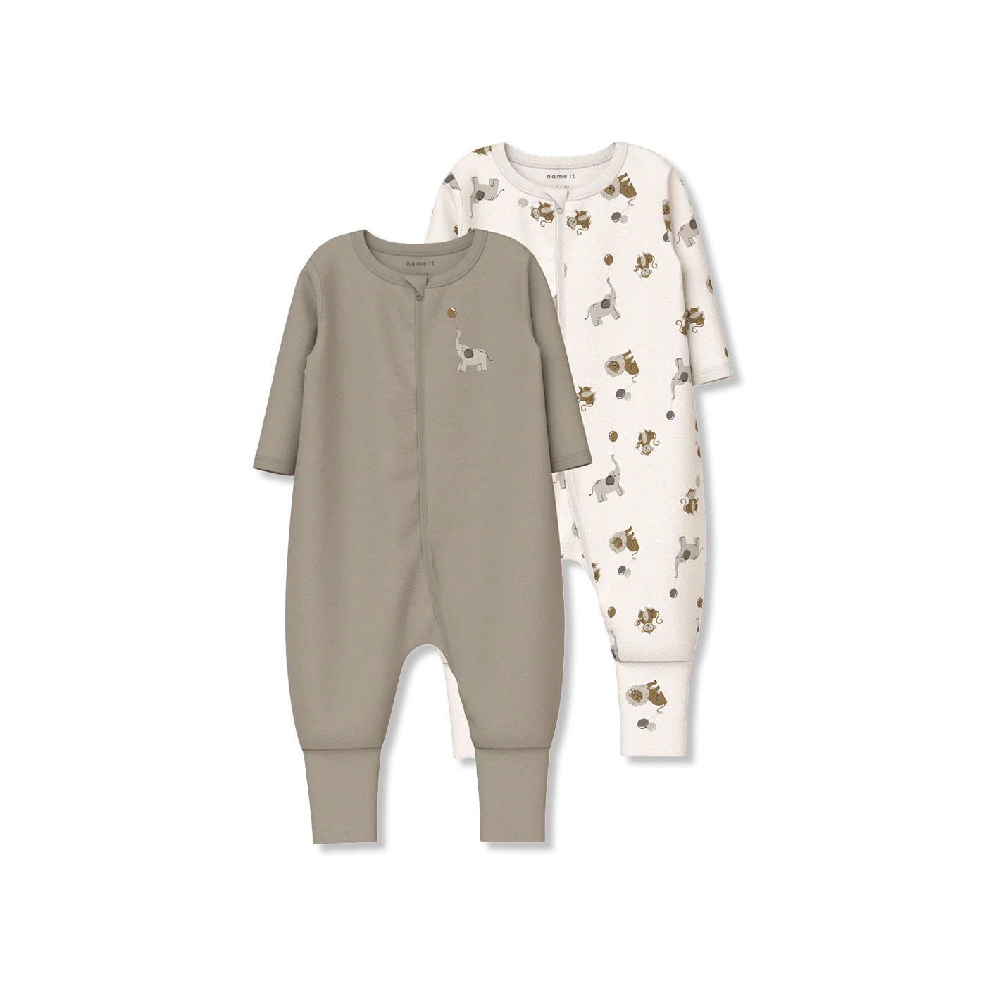 Nbnnightsuit nachtkleding
