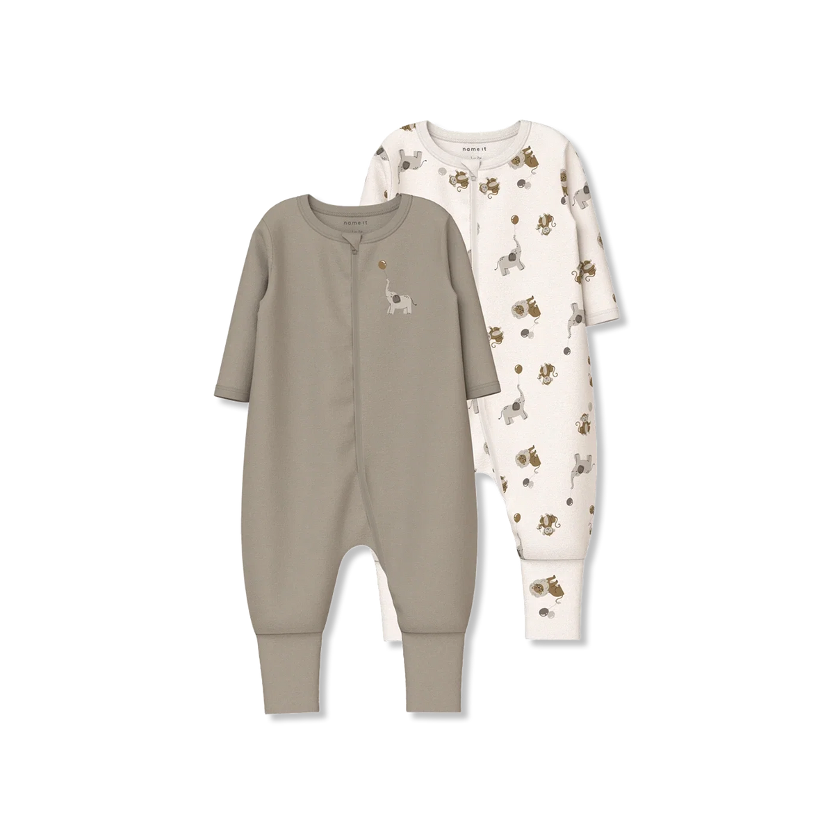 Nbnnightsuit nachtkleding