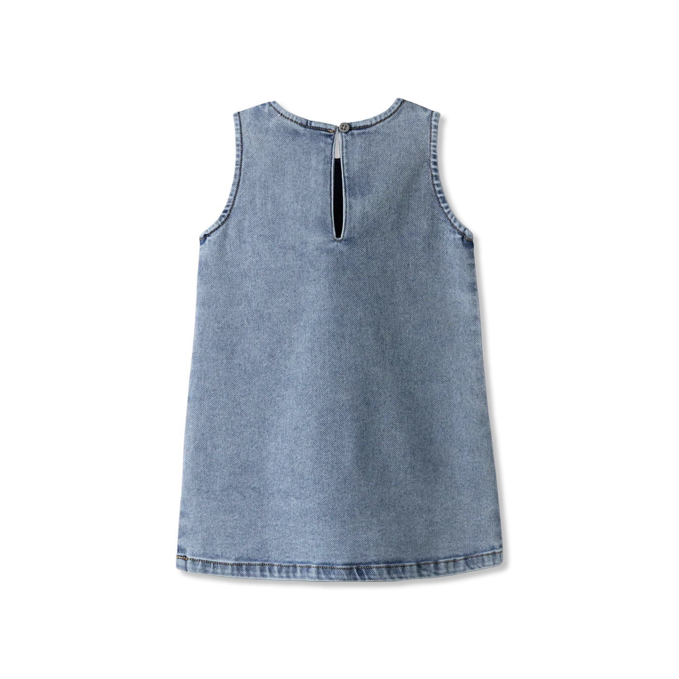 Nmfamelia jurk