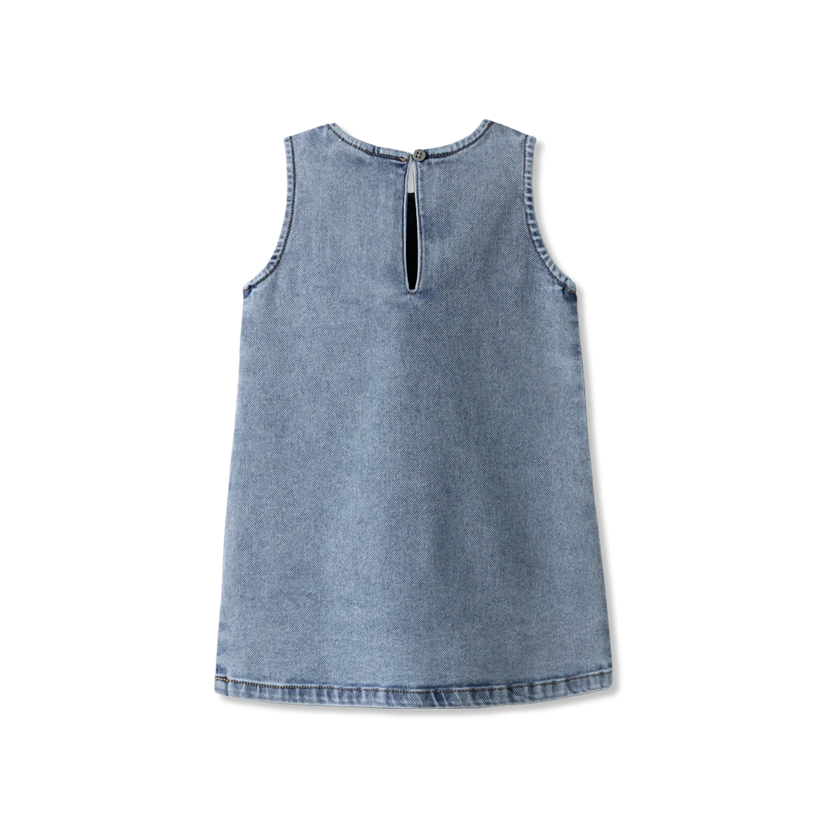 Nmfamelia jurk