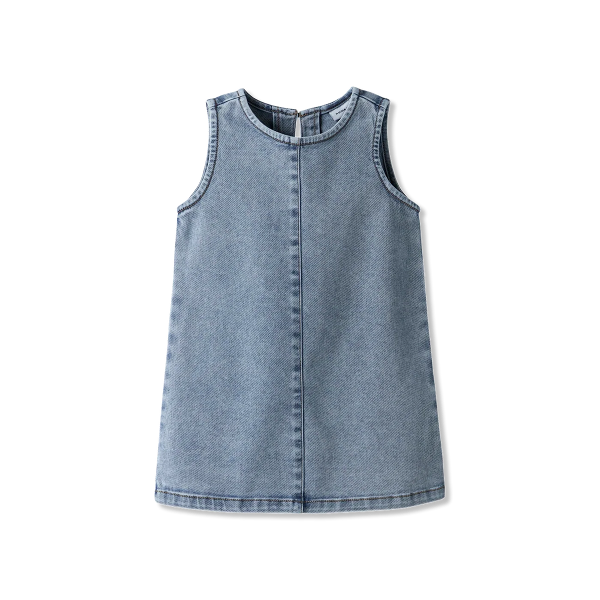 Nmfamelia jurk