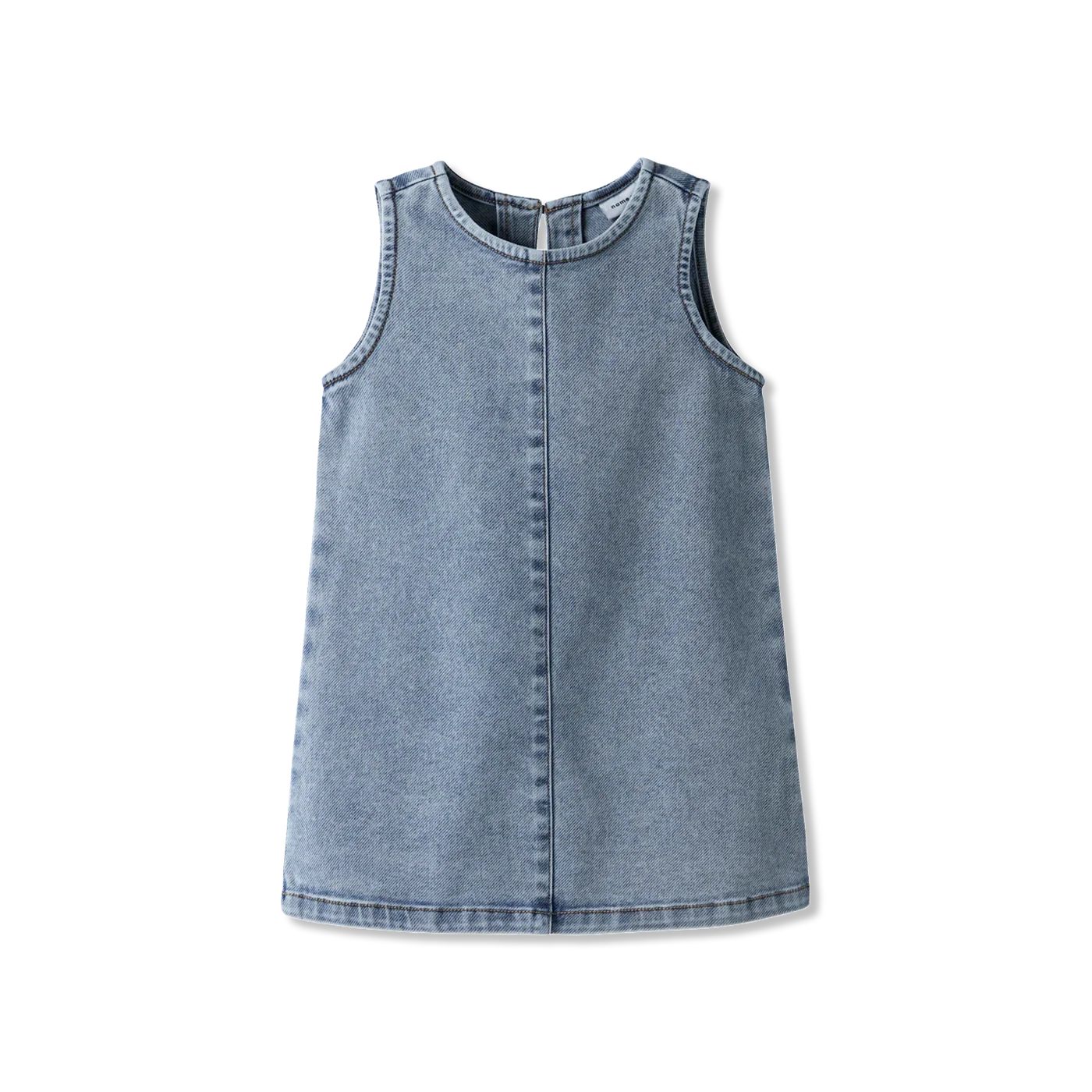 Nmfamelia jurk