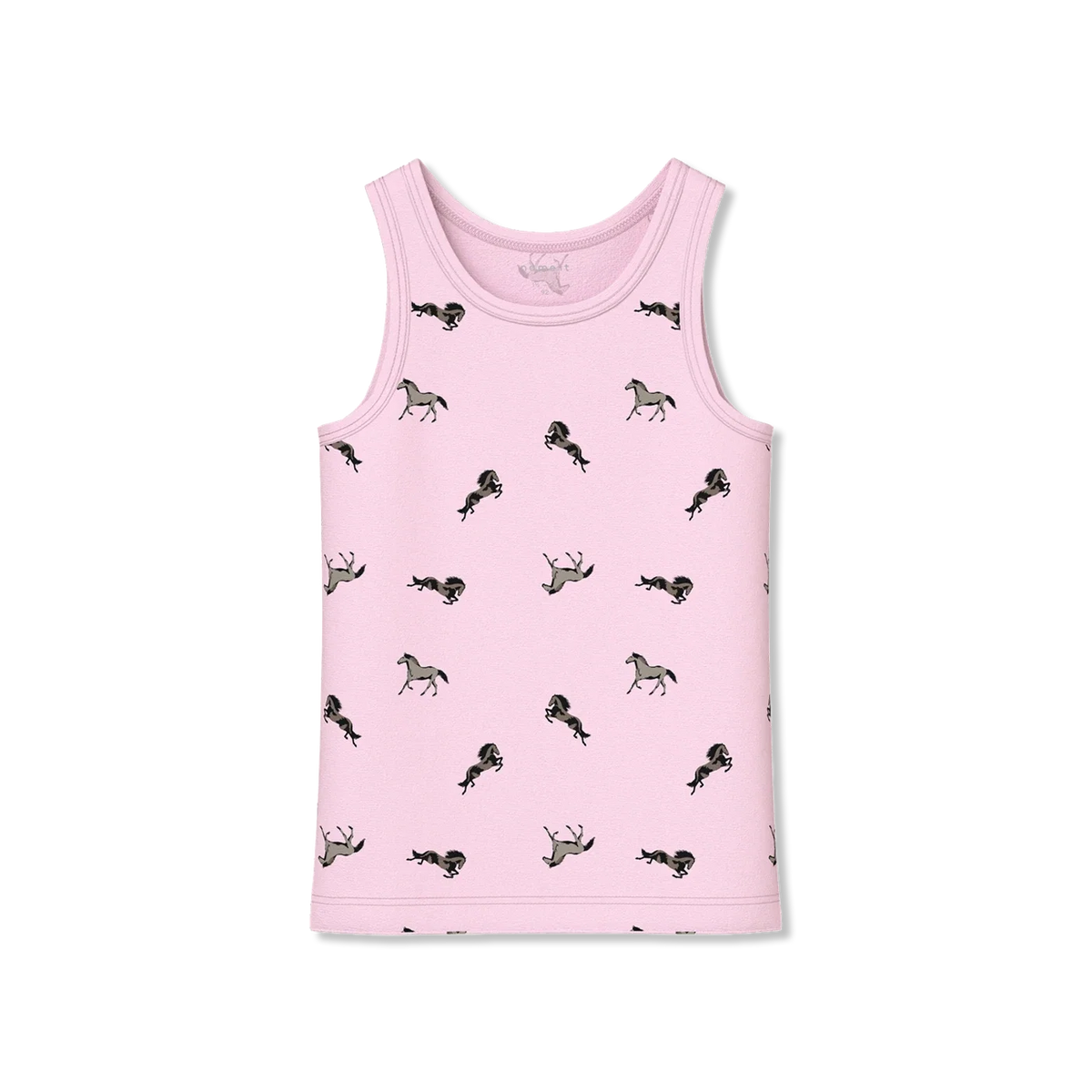 Nmftank top Hemd