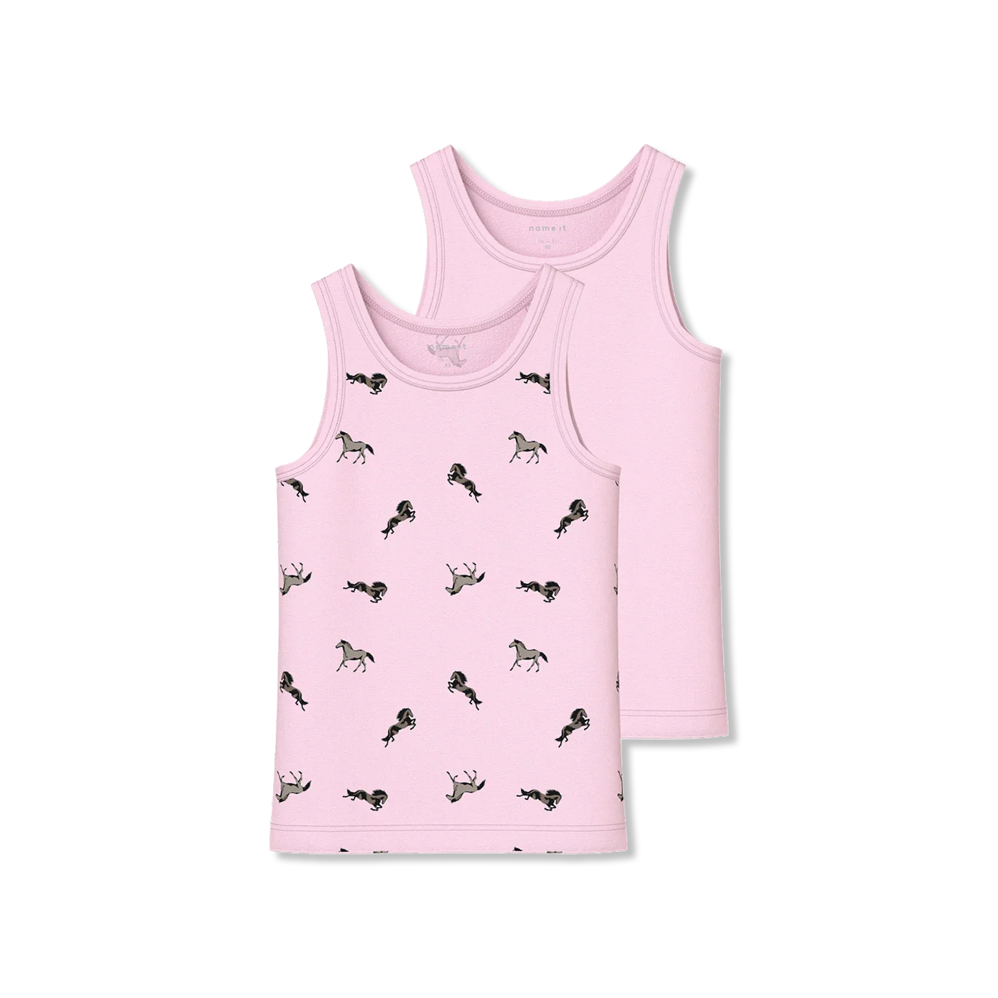 Nmftank top Hemd