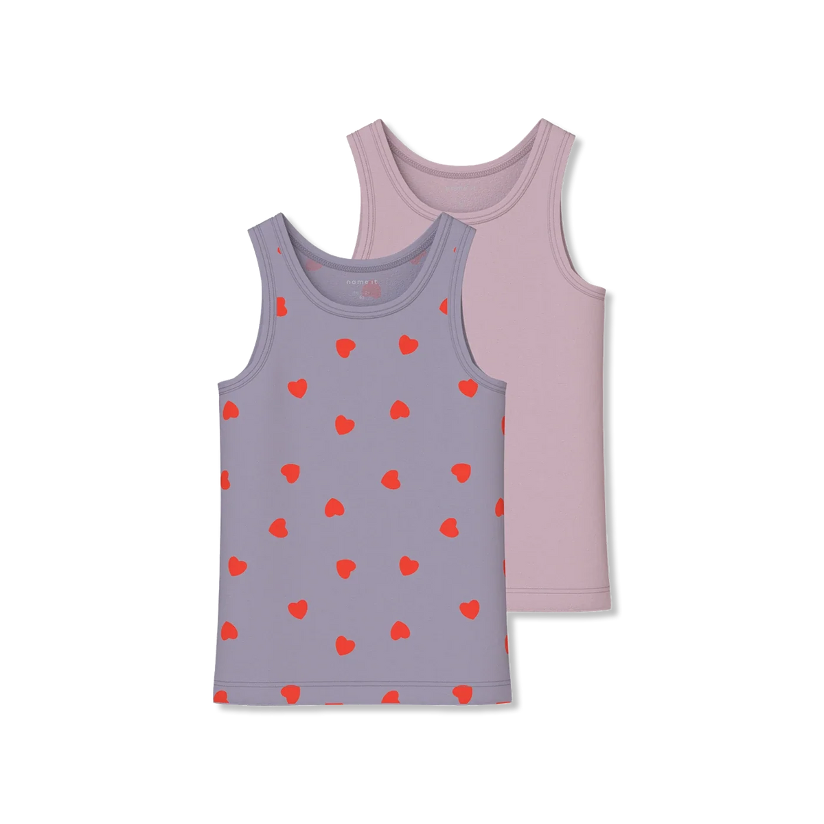Nmftank top Hemd
