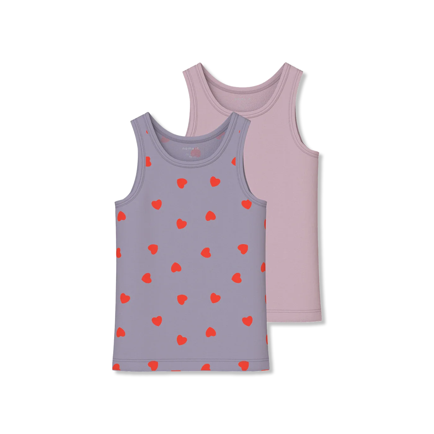 Nmftank Top ondergoed