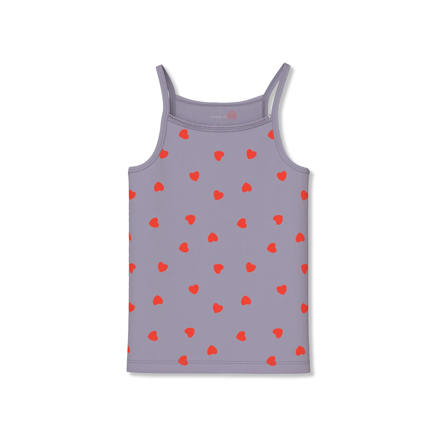 Nkfstrap Top ondergoed