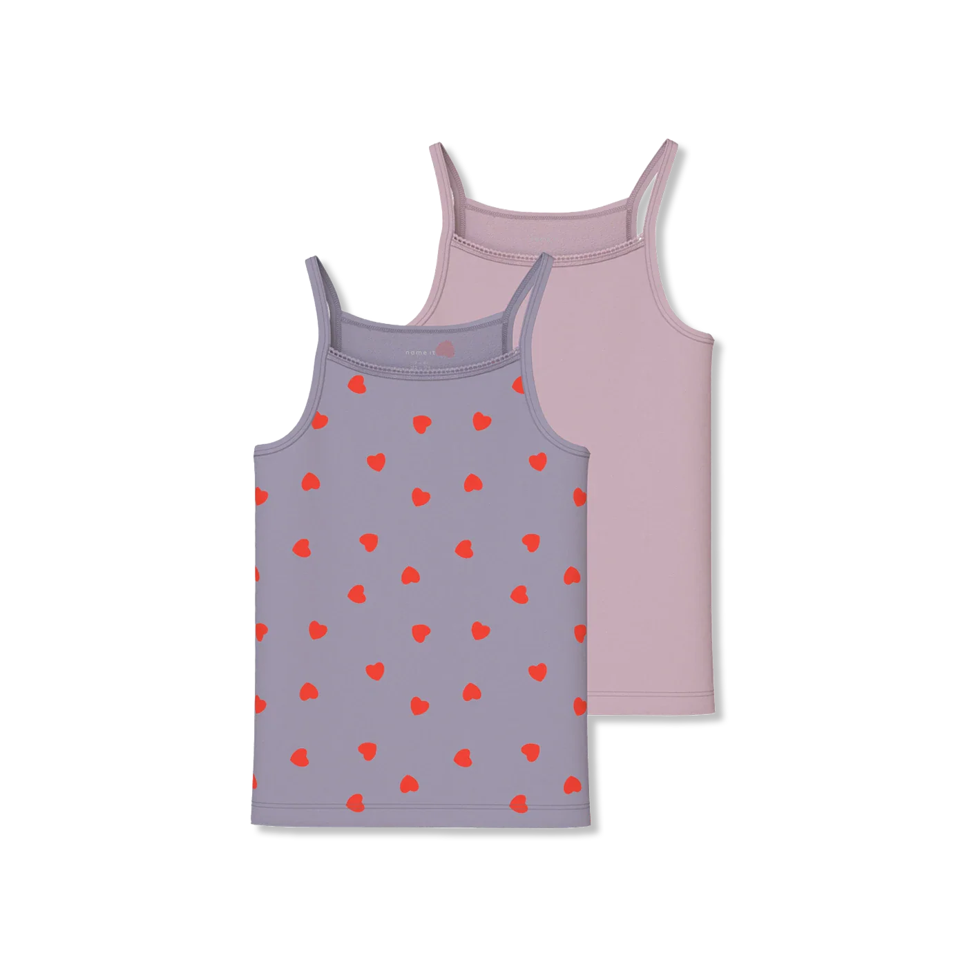 Nkfstrap Top ondergoed