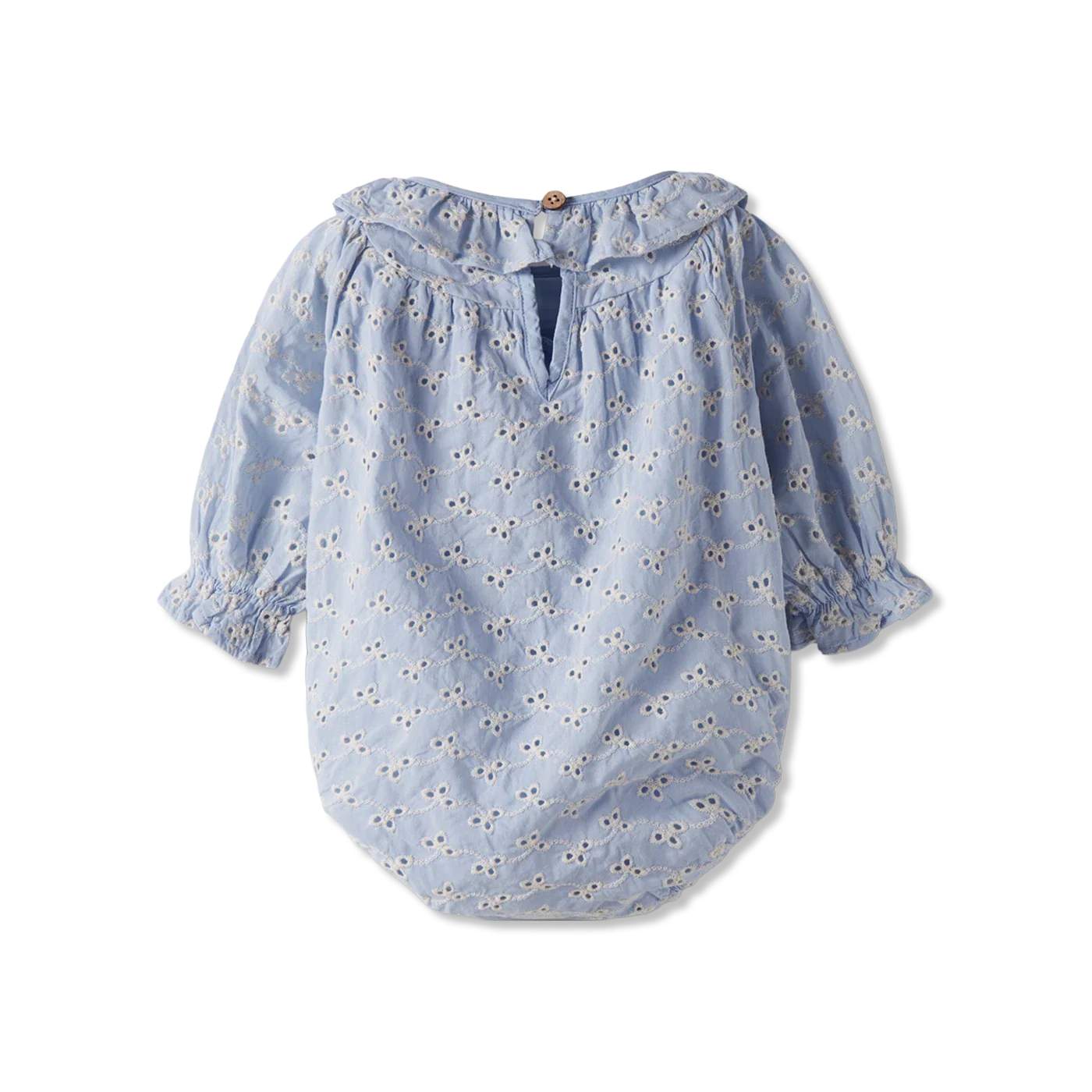 Nbftessie romper
