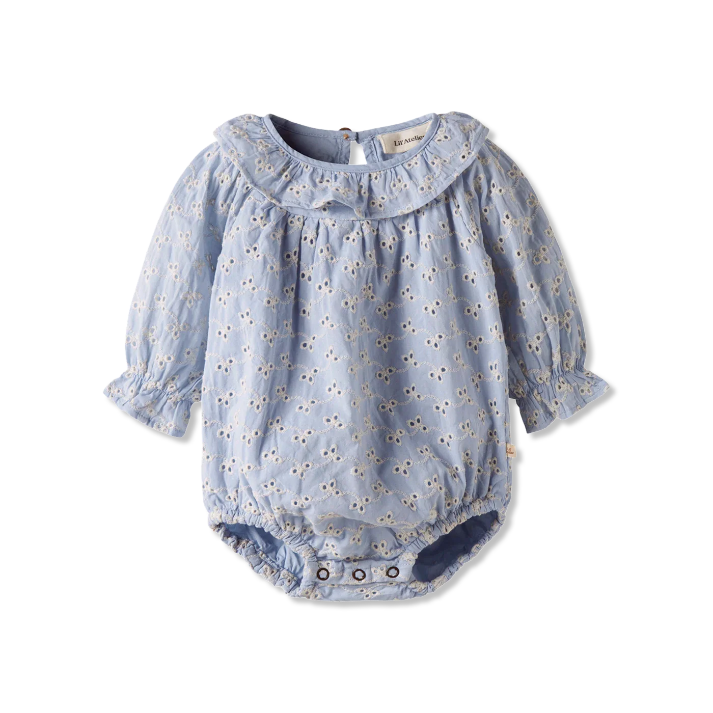 Nbftessie romper
