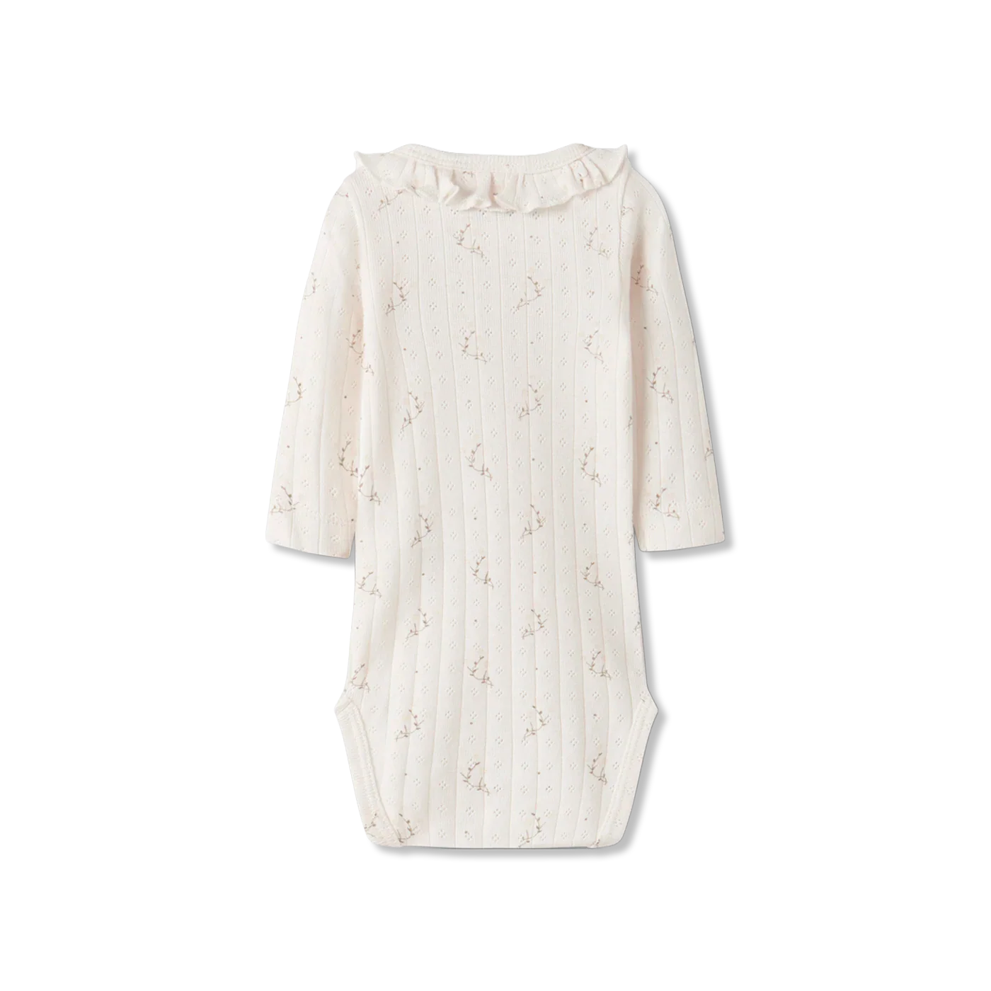 Nbfrachello Romper