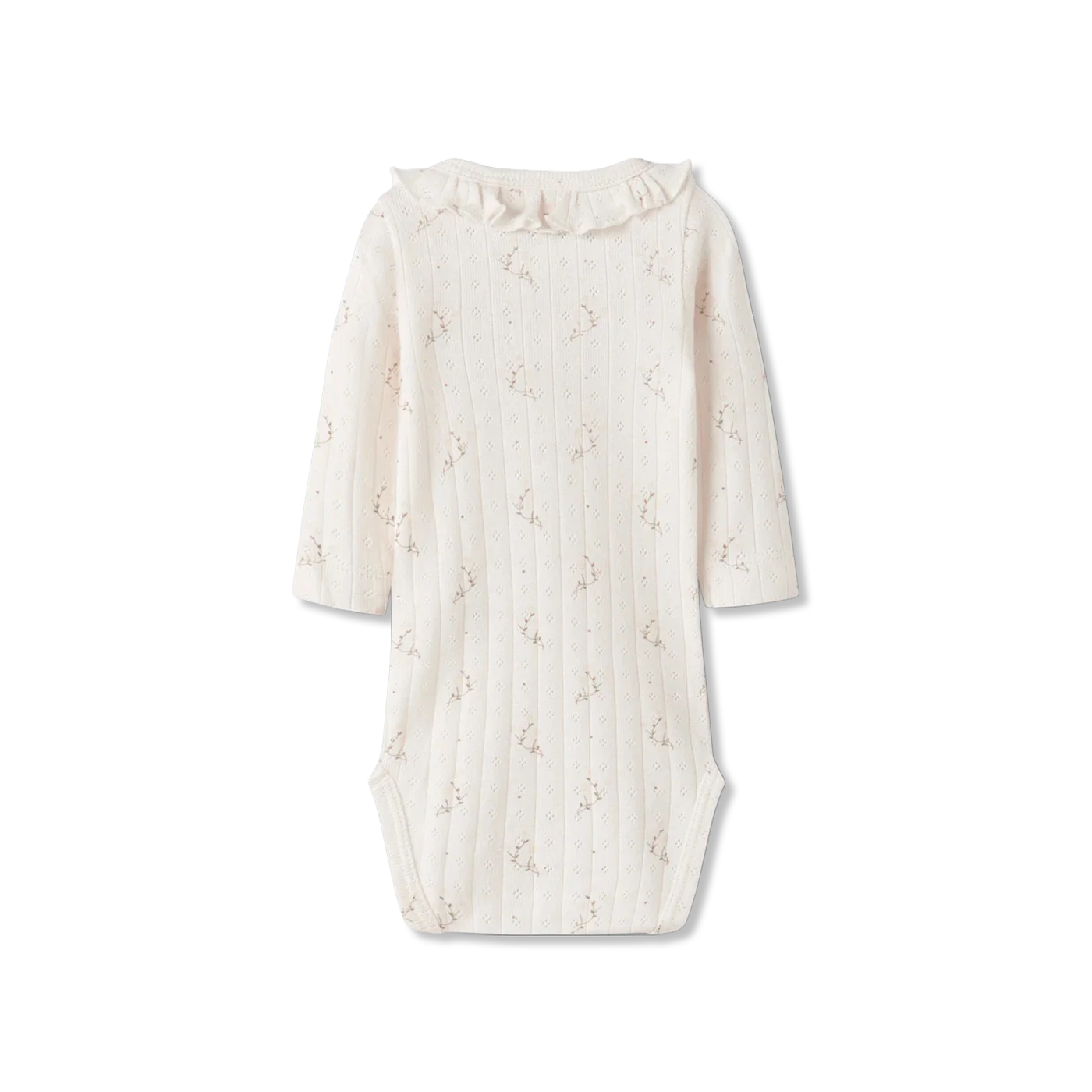 Nbfrachello Romper