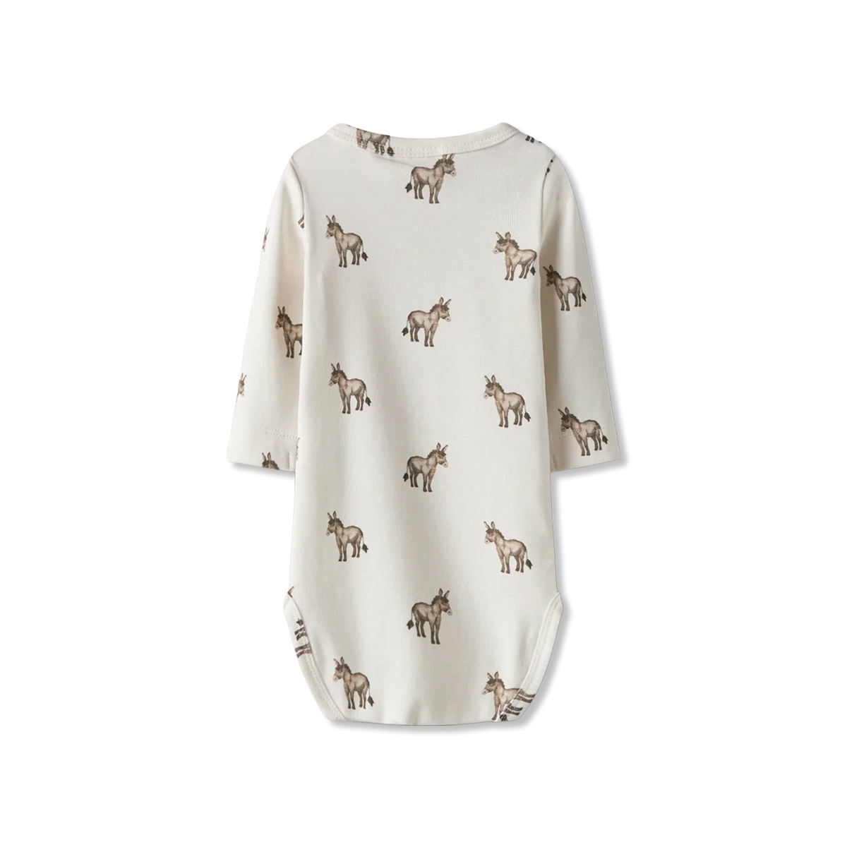 Nbmlayo Romper
