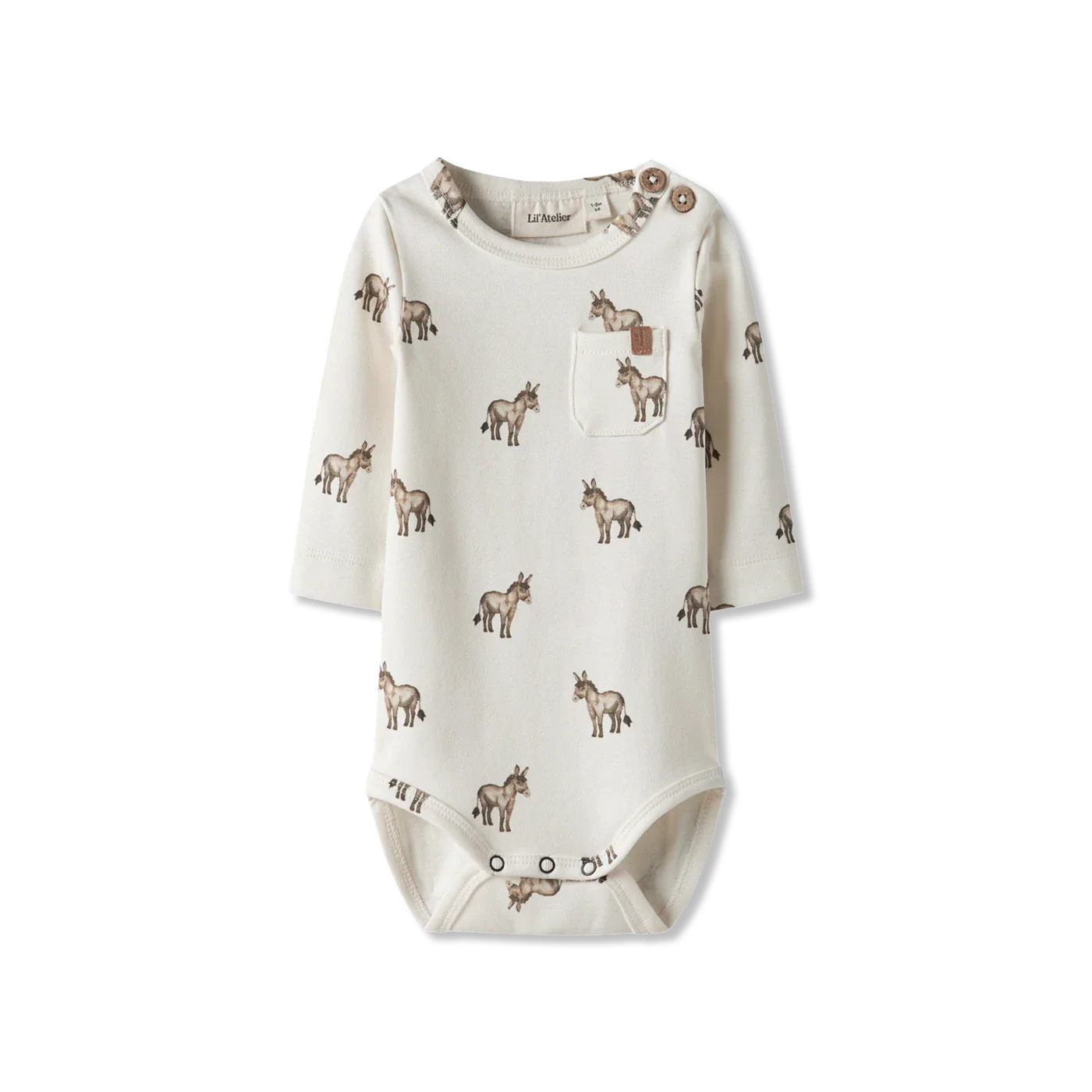 Nbmlayo romper