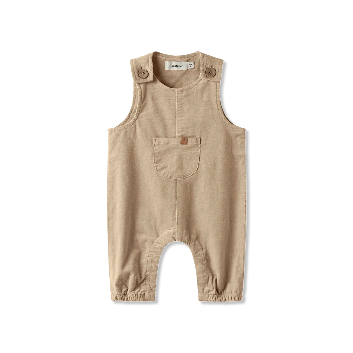 Nbmsomba broek