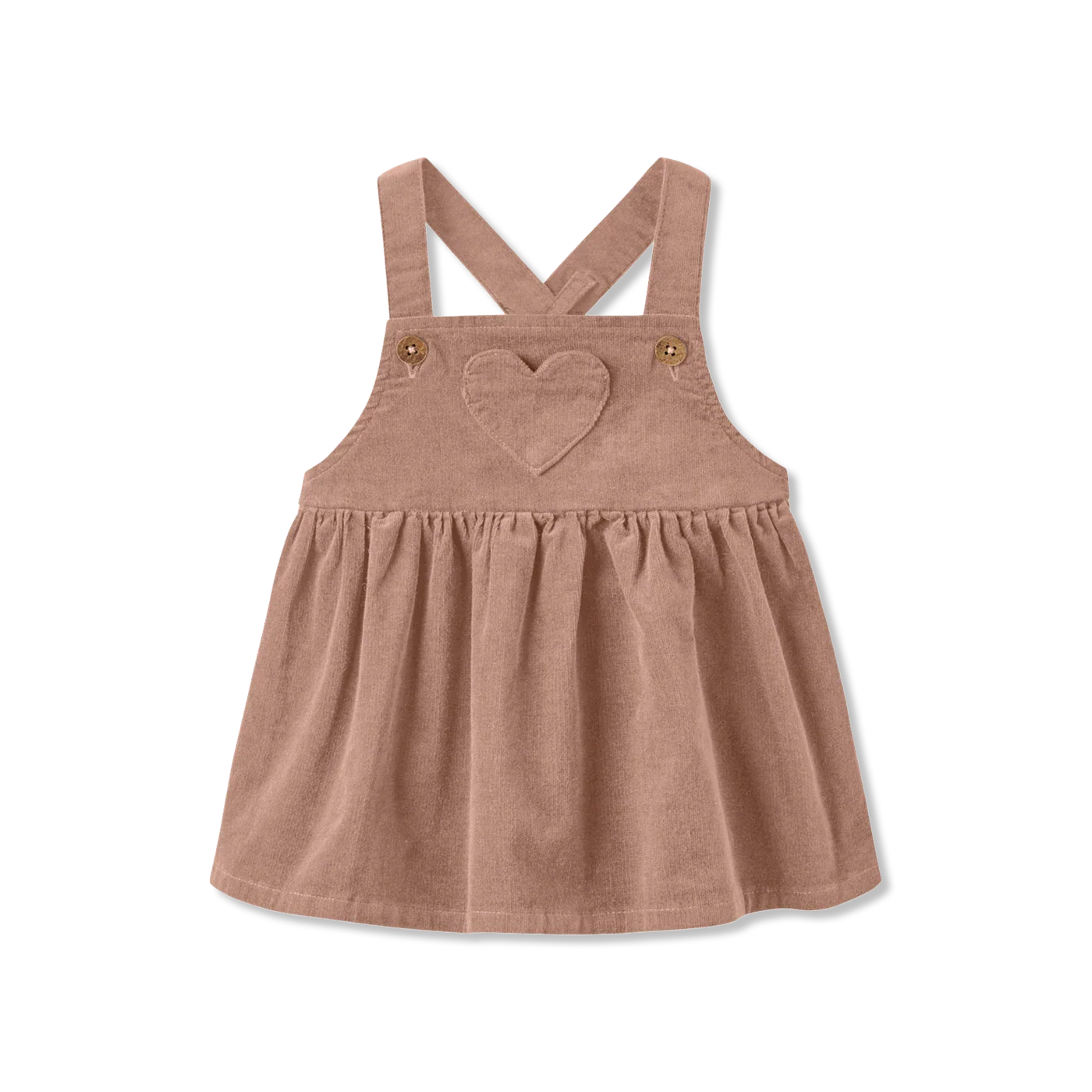 Nbfsomba jurk