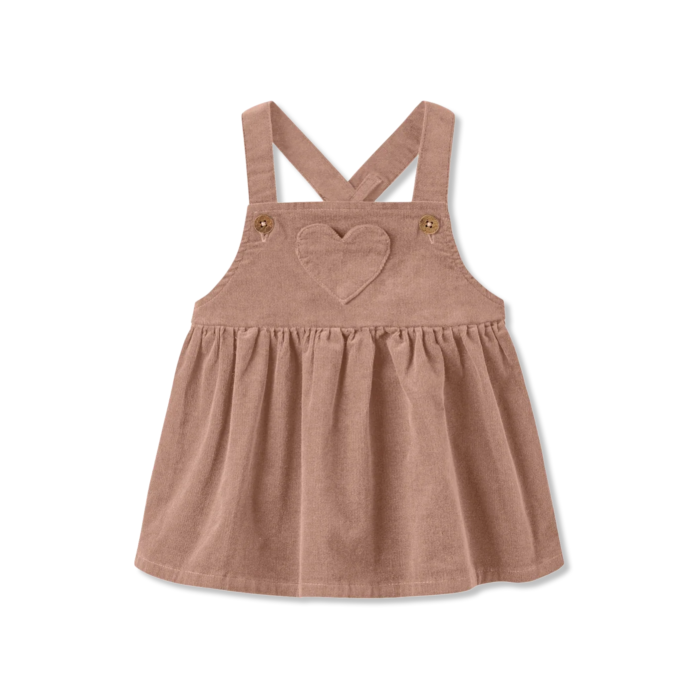 Nbfsomba jurk