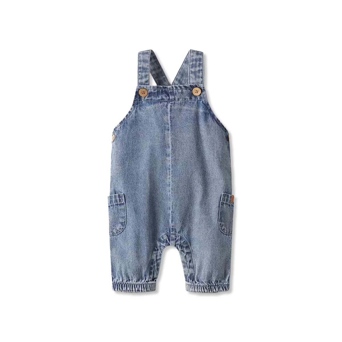 Organic Taya overall