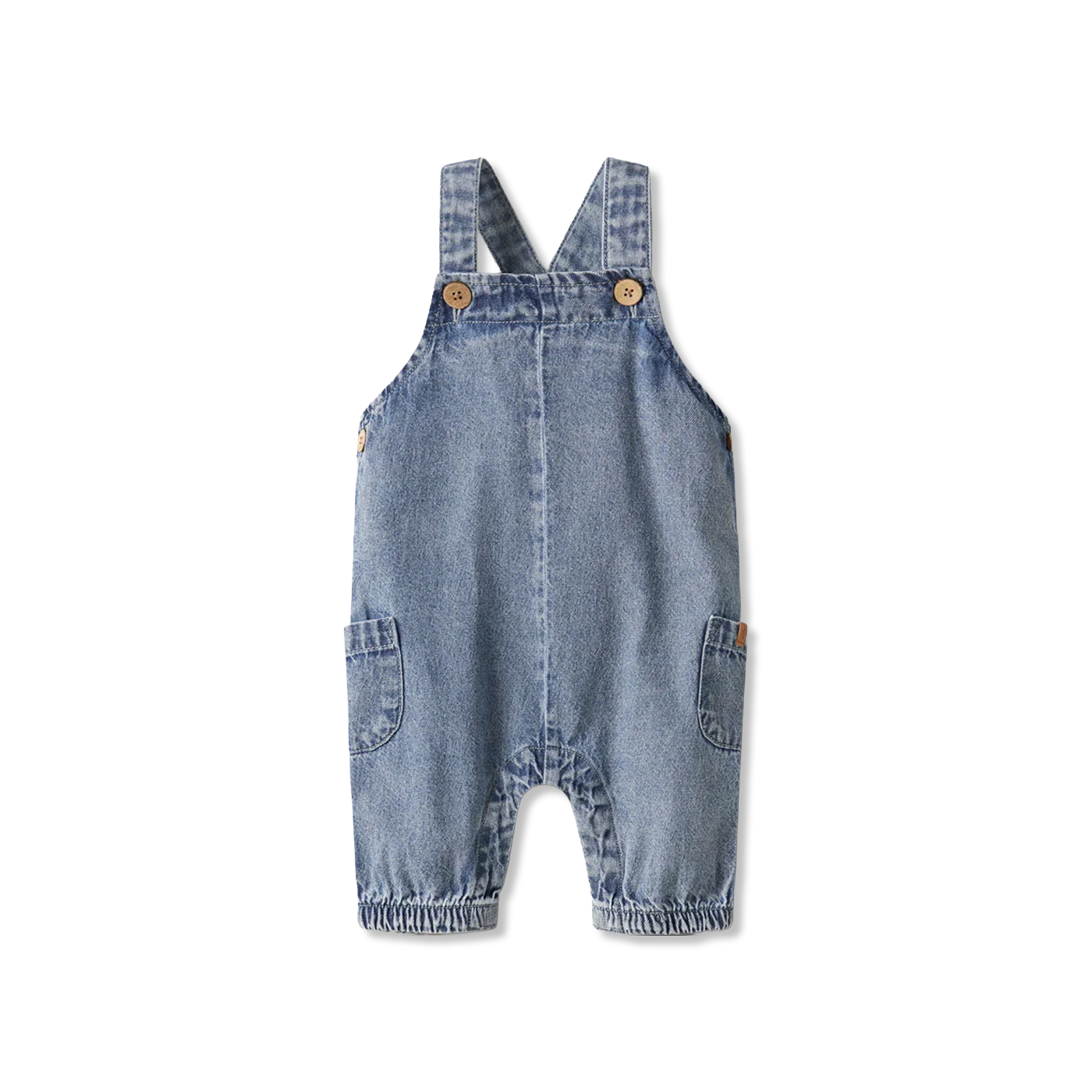 Organic Taya overall