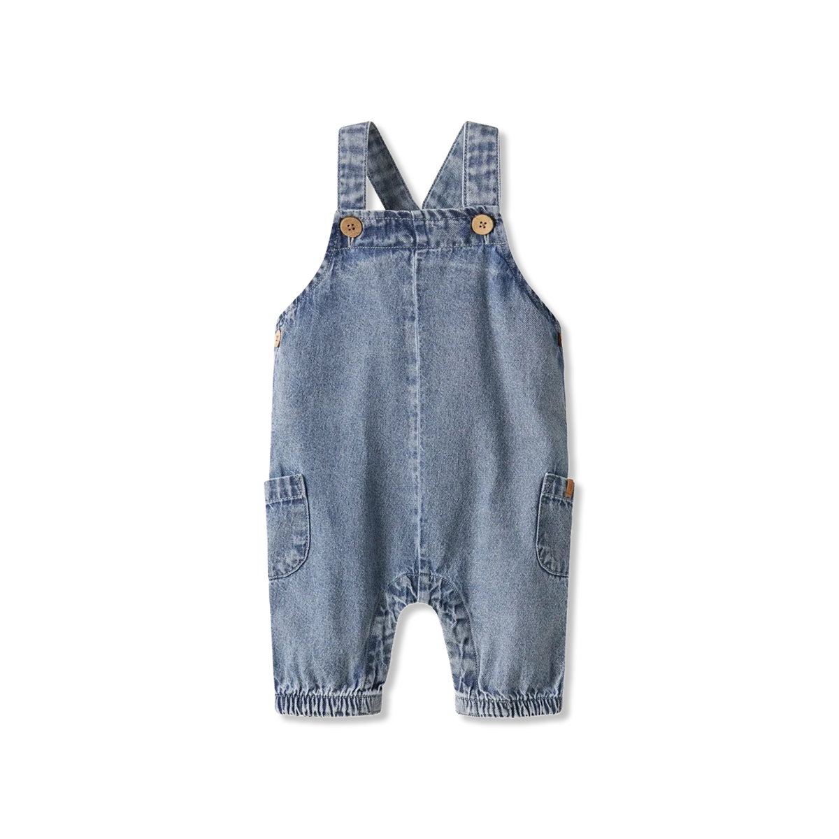 Organic Taya overall
