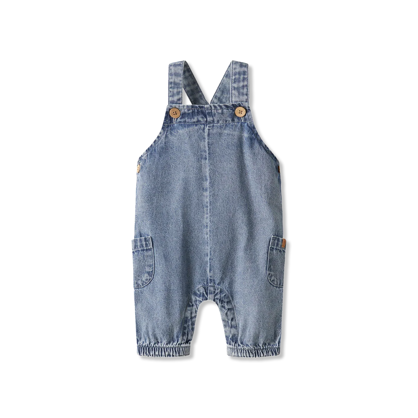 Organic Taya overall